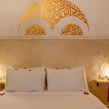 Riad Mokha Mokha & Spa-3